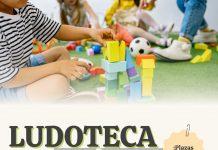 Ludoteca necesidades educativas especiales