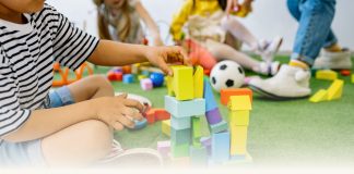 Ludoteca necesidades educativas especiales