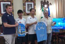 Ciudad de Lucena 2025/2026