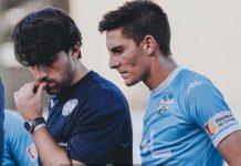 El Ciudad de Lucena vence al Loja CD por 1-3