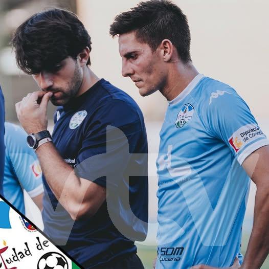 Ciudad de Lucena-Loja