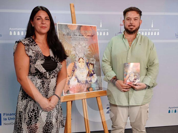 FERIA LAS NAVAS 2025 Las Navas feria