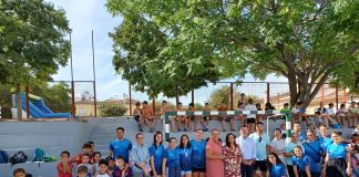 Clausura ludoteca verano