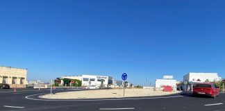 Glorieta calvario