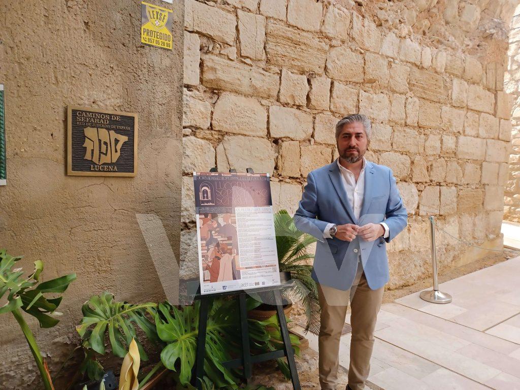 Lucena sefardí, Turismo