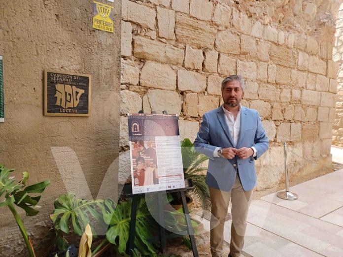SEPTIEMBRE SEFARDI 2025 Lucena sefardí, Turismo