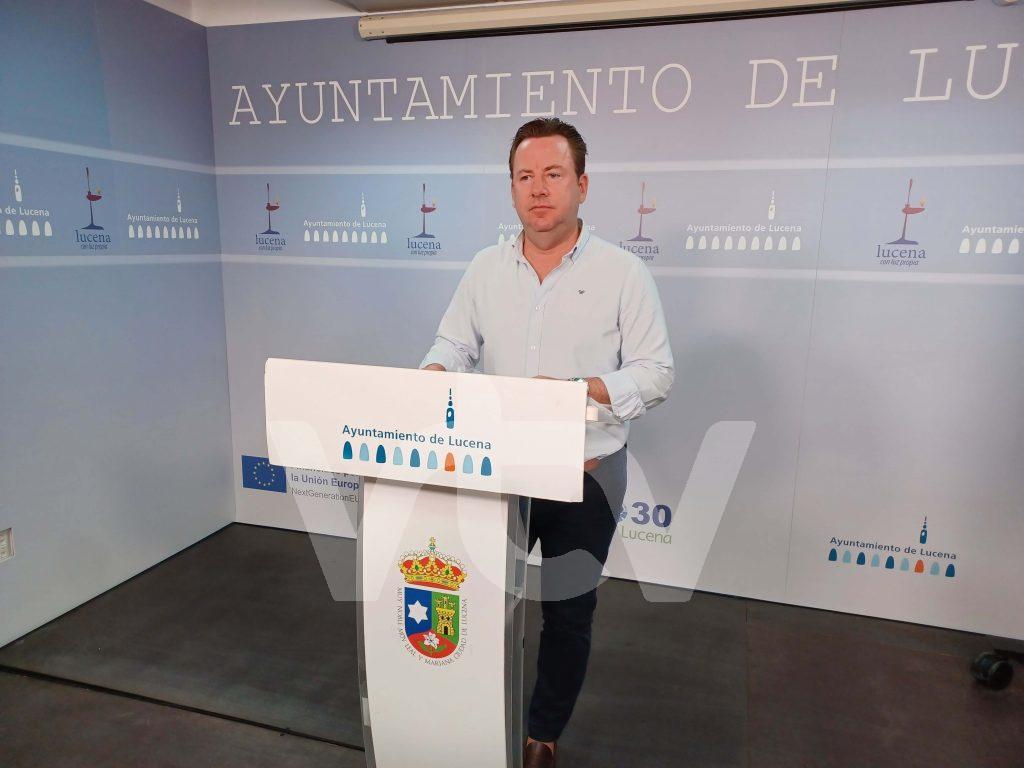 Licitación limpieza