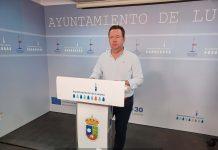 Licitación limpieza