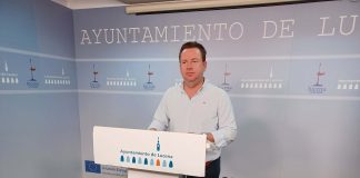 Licitación limpieza
