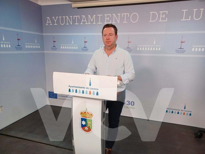 Licitación limpieza
