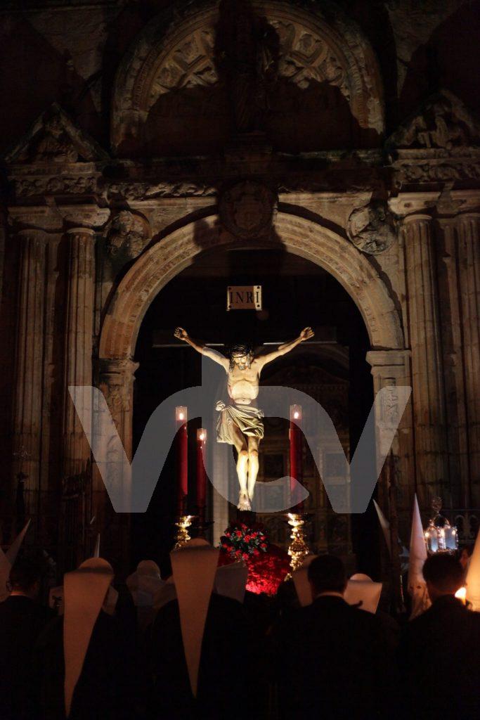 Web Magna Agrupación de Cofradías