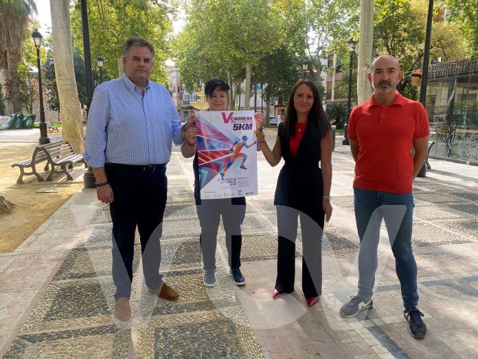 V Carrera Corazón