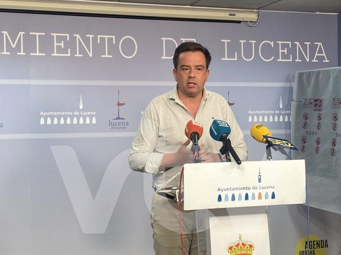 alcalde limpieza