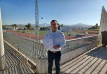 Ciudad deportiva bar