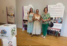 La exposición que conmemora el 25 aniversario del CIT de la Subbética llega a Lucena