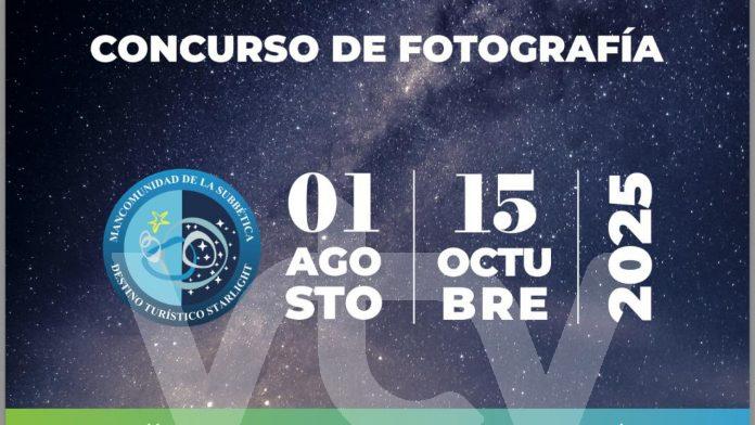 concurso fotografía nocturno