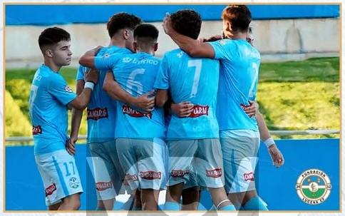 juveniles A Lucena2