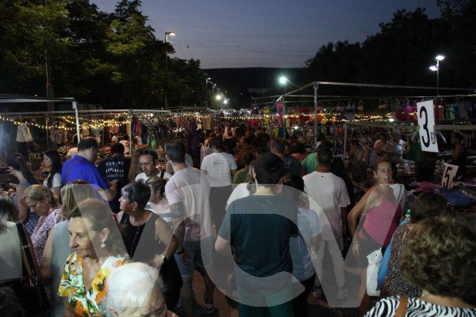 mercadillo nocturno22
