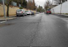 La empresa Pavasur 1 acometerá el Plan de Asfalto 2024 por una cuantía de 96.000 euros