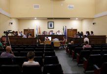 El pleno de Lucena aprueba por unanimidad las medidas para el aumento de edificabilidad de vivienda social