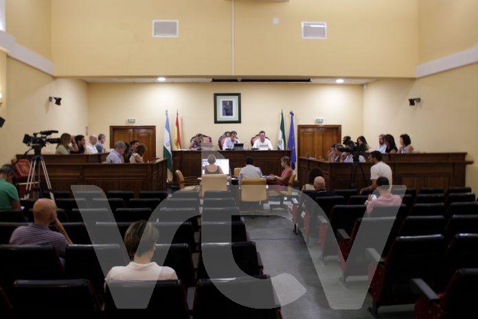 pleno general