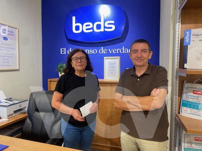 tiendas beds vtv