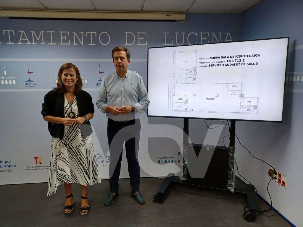 FISIOTERAPIA URGENCIAS