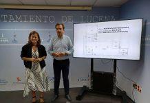 El ayuntamiento autoriza el traslado del servicio de fisioterapia a la Escuela de Hostelería. FISIOTERAPIA URGENCIAS