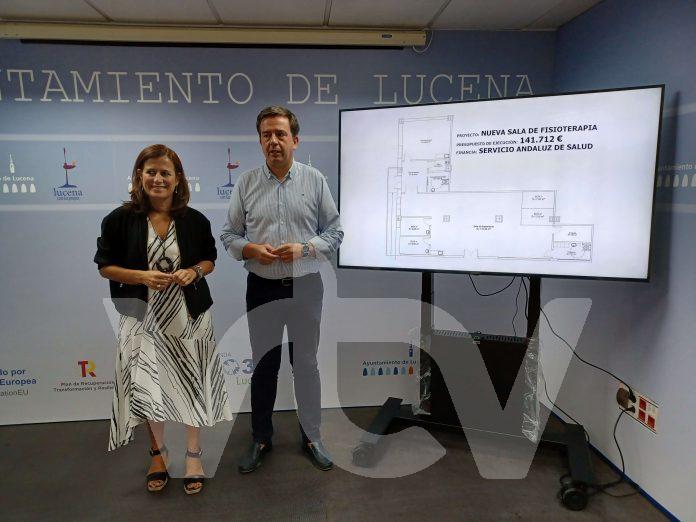 ALCALDE FISIOTERAPIA FISIOTERAPIA URGENCIAS