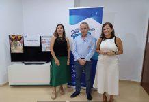 La asociación Nuestros Ángeles presenta la agenda de actividades con motivo del día mundial del Alzheimer AFA Nuestros Ángeles