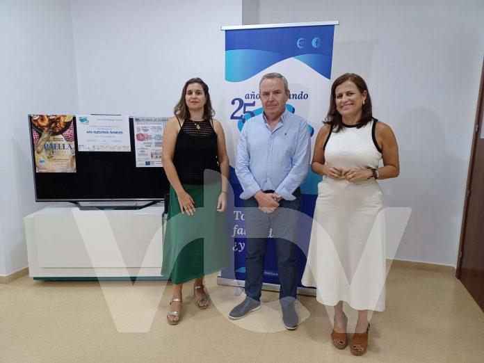 AFA Nuestros Ángeles
