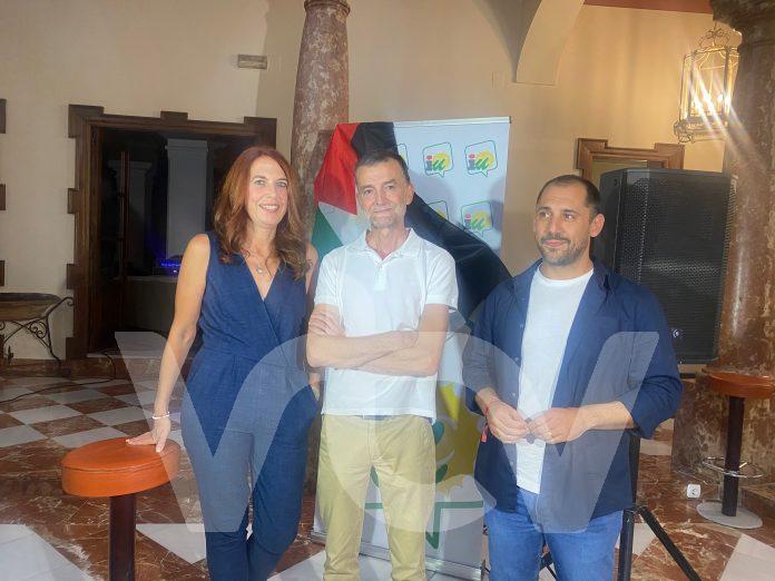 Antonio Maíllo Lucena