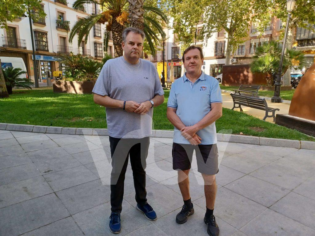 Club Baloncesto Lucena, Subbética