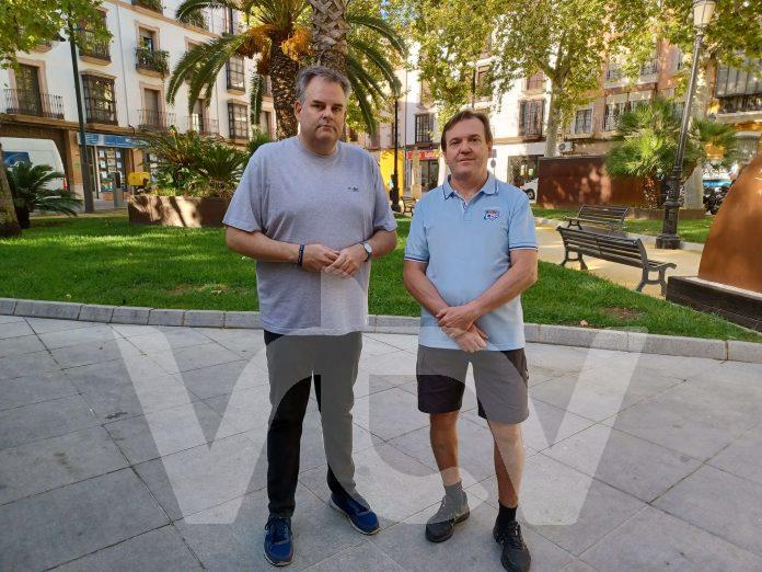 BALONCESTO LUCENA Club Baloncesto Lucena, Subbética