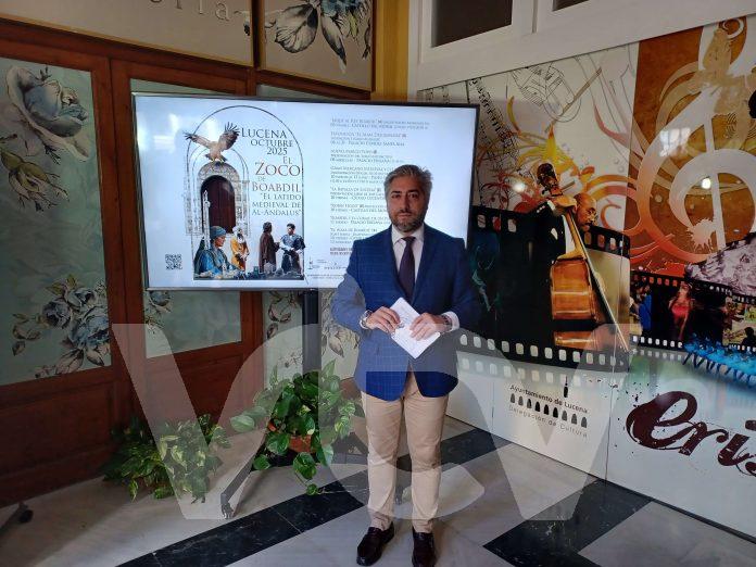 BOABDIL TURISMO, BOABDIL