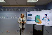 Comercio Lucena