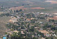 El pleno aprueba la propuesta de Vox para la nominación de calles en los diseminados de Lucena Vox diseminados