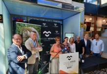 Moriles presenta la XXVII edición de la Cata del Vino en Córdoba VINO MORILES