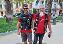 Moto Club Chacales cumple 30 años de historia Moto Club Chacales