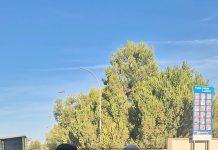 Un contenedor inteligente, la nueva propuesta de Ciudadanos Lucena para mejorar el servicio y el entorno del Punto Limpio Ciudadanos Punto Limpio