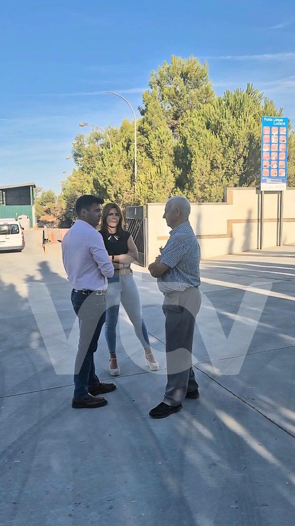 Ciudadanos Punto Limpio