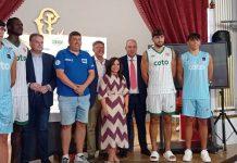 Baloncesto Lucena