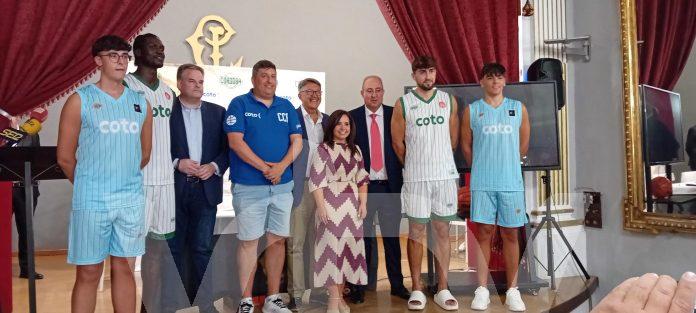 COTO BALONCESTO LUCENA Baloncesto Lucena