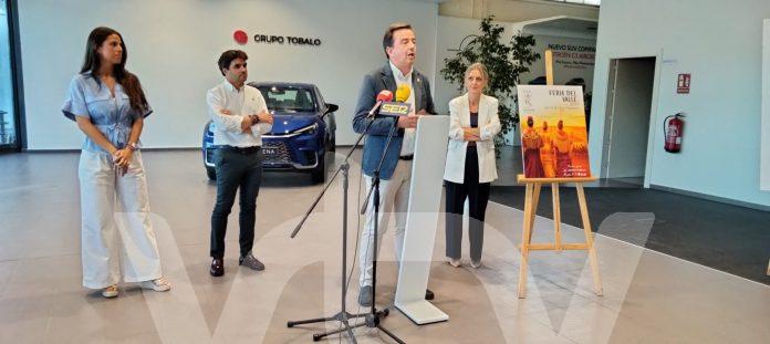 Cartel Casino Tobalo