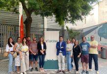 Ciudadanos inicia una nueva etapa política con la incorporación del logo “X Lucena”