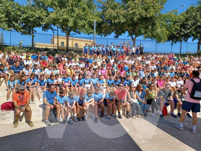 DIA SIN COCHE 2025 SEMANA MOVILIDAD