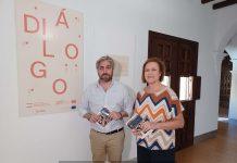 Exposición, diálogo, Lucena
