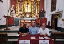 La Hermandad Sacramental del Sagrado Encuentro inicia una campaña para recaudar fondos para su nueva sede Encuentro, casa hermandad