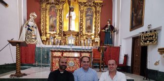 Encuentro, casa hermandad