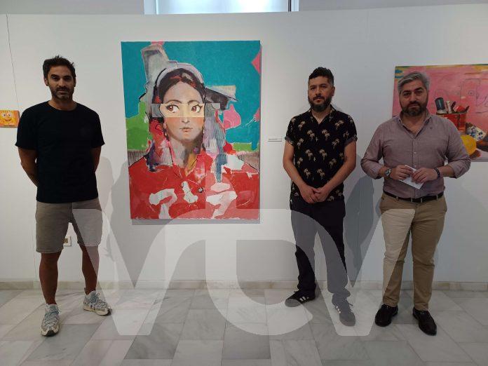 ERIK ALCANTARA DELIRIO DE VERANO